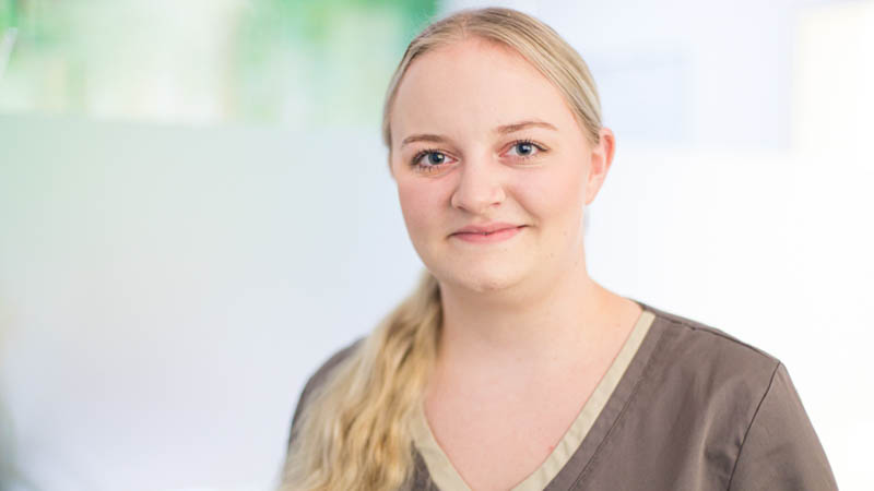 Dr. med Anja Franke - Praxis für Diabetologie und Innere Medizin - Lea Dijkstra